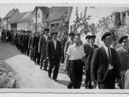 sangerfest 1954  153